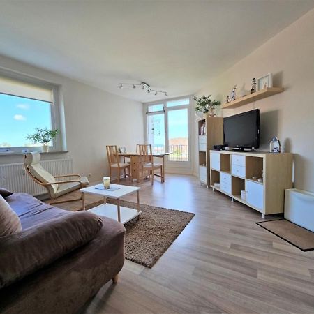 Strandhotel Whg20 Dahme  Eksteriør billede