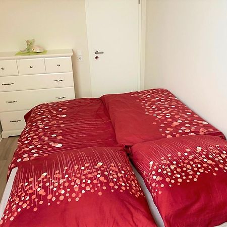 Strandhotel Whg20 Dahme  Eksteriør billede