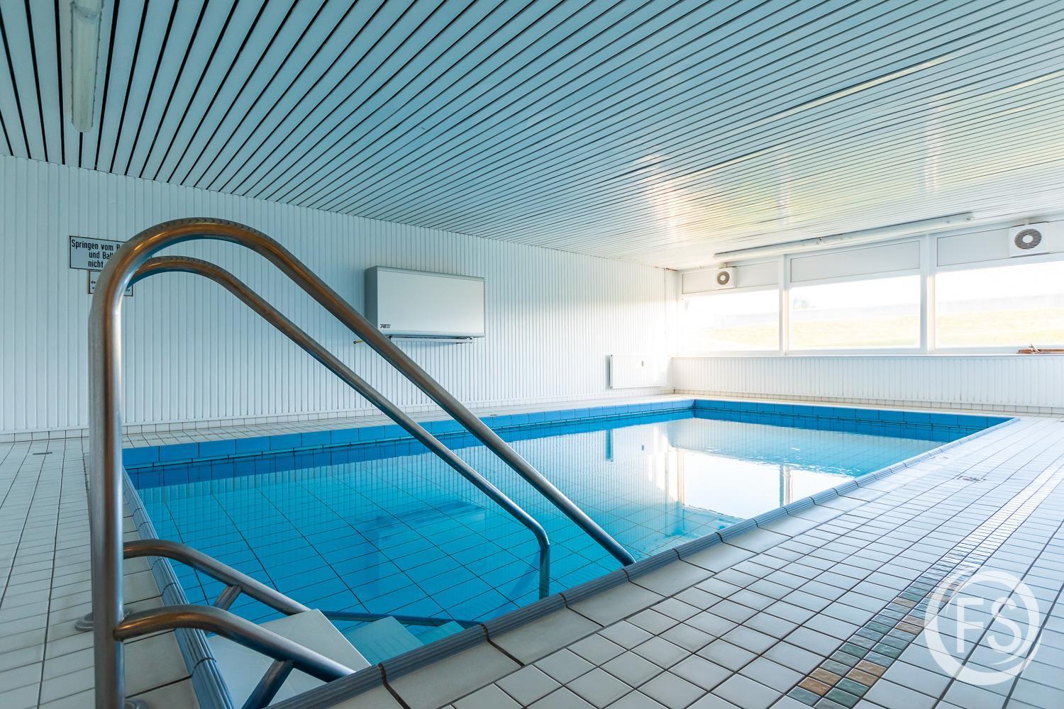 Strandhotel Whg20 Dahme  Eksteriør billede